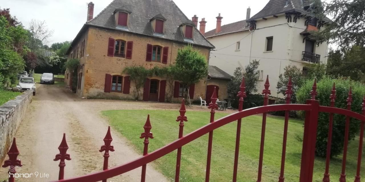 La Charliendine Hotel Chandon Exterior foto